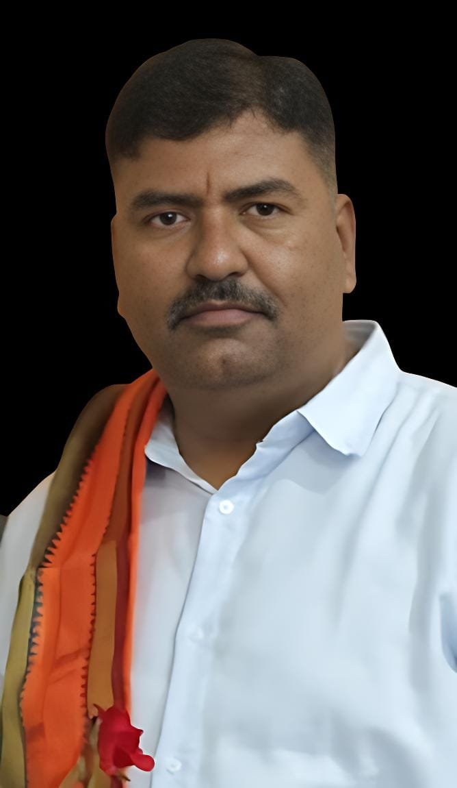 Amit Chaturvedi Cultural Cell Appointment : भाजपा संगठन में अमित चतुर्वेदी का बढ़ा कद: सांस्कृतिक प्रकोष्ठ के जिला संयोजक नियुक्त, कार्यकर्ताओं में उत्साह