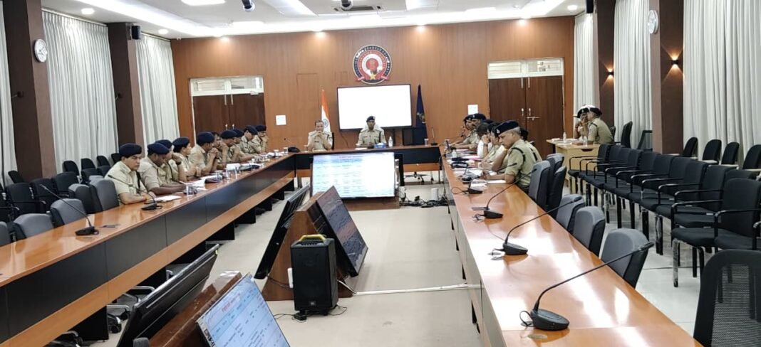 Indore Police Station Ranking : इंदौर पुलिस थानों का ‘रिपोर्ट कार्ड’ जारी: बाणगंगा थाना बना नंबर-1, पलासिया दूसरे स्थान पर; पंढरीनाथ की परफॉर्मेंस सबसे खराब