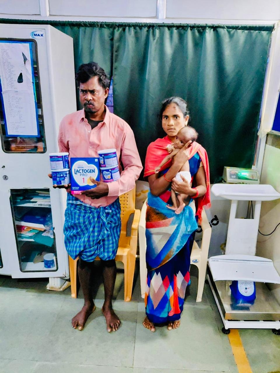 Sukma Malnutrition Victory : सुकमा: मौत के मुँह से लौटी ‘अनिता’; पुवर्ती की मासूम ने जीती कुपोषण से जंग, कलेक्टर की संवेदनशीलता ने दी नई जिंदगी