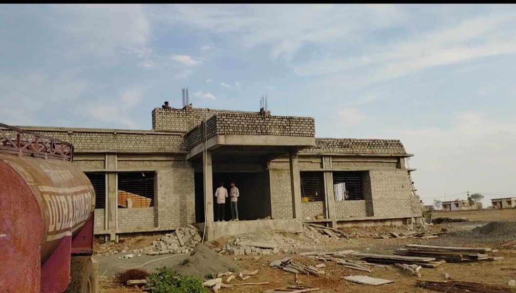 Shajapur SDM Building Corruption : शाजापुर: ‘भ्रष्टाचार’ की नींव पर खड़ा हुआ एसडीएम का नया आशियाना! भोपाल की टीम ने पकड़ी गड़बड़ियां, स्थानीय अफसरों ने क्यों मूंदी आंखें?