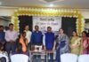 NML Talaipalli CSR Initiative : एनएमएल तलईपल्ली में कौशल प्रमाणन एवं सिलाई मशीन वितरण कार्यक्रम आयोजित, 51 महिलाओं को मिली स्वरोजगार की सौगात