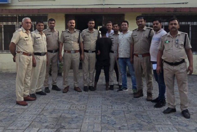 Jayant Police Action : सिंगरौली न्यूज़: उधारी के विवाद में युवक की जान लेने वाले 3 आरोपी गिरफ्तार, जयंत पुलिस ने 24 घंटे में किया खुलासा