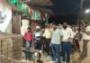 Singrauli Municipal Corporation Action : सिंगरौली न्यूज़: खुले में मांस बेचने वालों पर नगर निगम का डंडा, एमसीएम टॉकीज और मीट मंडी में वसूला गया भारी जुर्माना