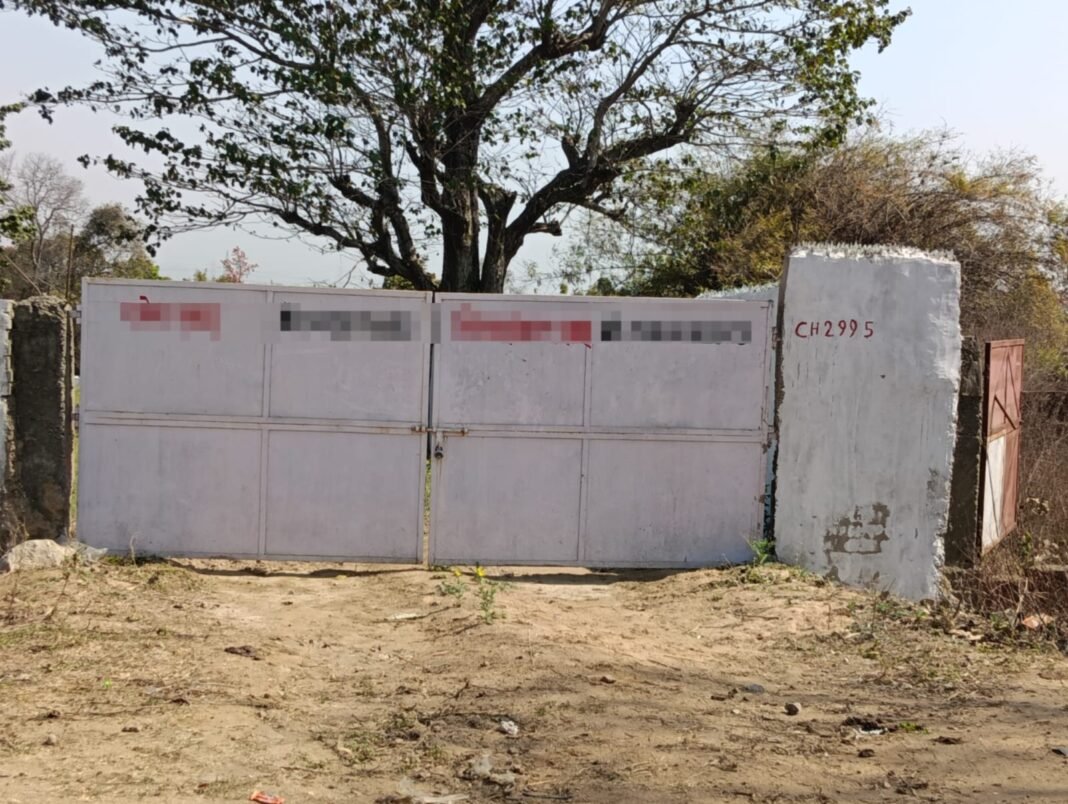 Bargawan Revenue Department Action : सिंगरौली विशेष पड़ताल: गड़ेरिया-डगा जमीन विवाद में फँसे रसूखदार; राजस्व विभाग का ‘बेदखली’ प्रहार, पेट्रोल पंप की जमीन भी जांच के घेरे में