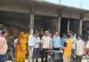 Singrauli Liquor Shop Protest 2026 : सिंगरौली न्यूज़: रिहायशी इलाके में शराब दुकान का ‘हल्ला बोल’ विरोध; नवजीवन विहार के नागरिकों ने दी आंदोलन की चेतावनी, कलेक्टर को सौंपेंगे ज्ञापन