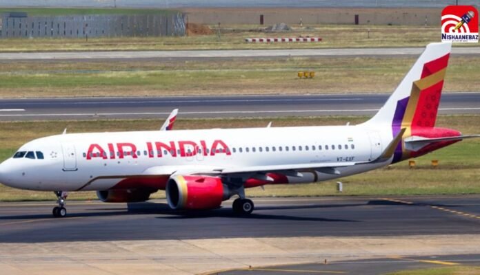 air india