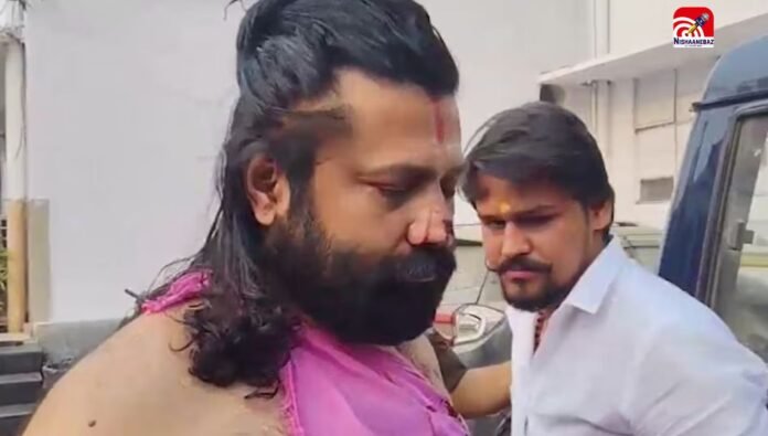 ashutosh maharaj