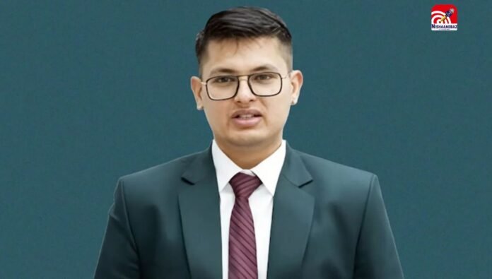 anuj agnihotri