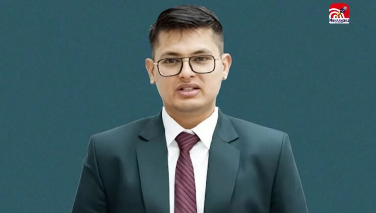 UPSC Result : जानें कौन हैं अनुज अग्निहोत्री जो हैं UPSC टॉपर! कैसा रहा डॉक्टर से UPSC तक का सफर…
