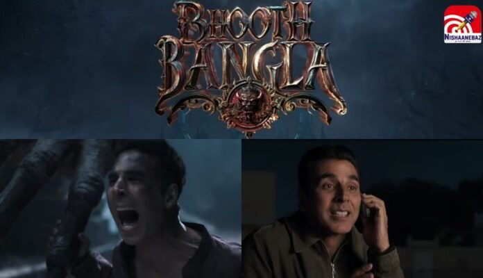 bhoot bangla