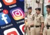 M.P News : अब सोशल मीडिया पर भड़काऊ पोस्ट करना पड़ सकता है भारी, होगी जेल! यहां पढ़ें भोपाल पुलिस का सख्त आदेश