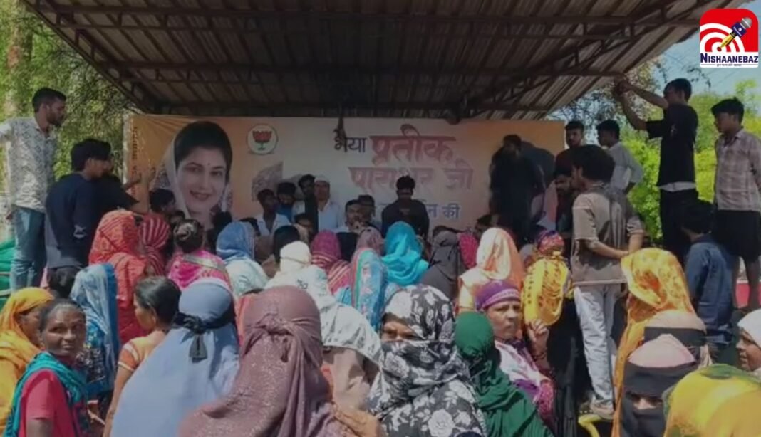 M.P News : भोपाल के गोविंदपुरा में बिना नोटिस मकान तोड़ने के विरोध में सड़कों पर उतरे लोग, भड़का जनाक्रोश