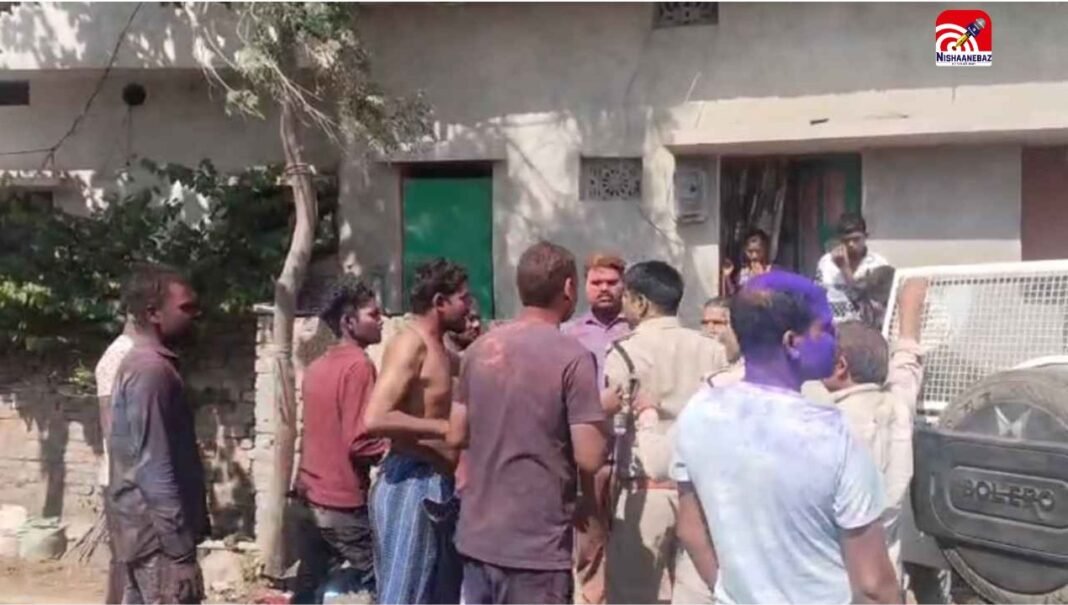 C.G Weather : बिलासपुर में पुलिस टीम पर हमला! बदमाशों ने की मारपीट, 2 आरोपी गिरफ्तार