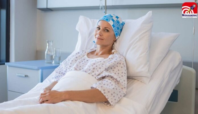 cancer patient