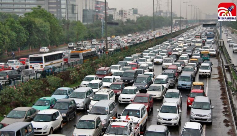 भारत में 44% वाहन बिना बीमा के दौड़ रहे सड़कों पर! संसद में सामने आए चौंकाने वाले आंकड़े