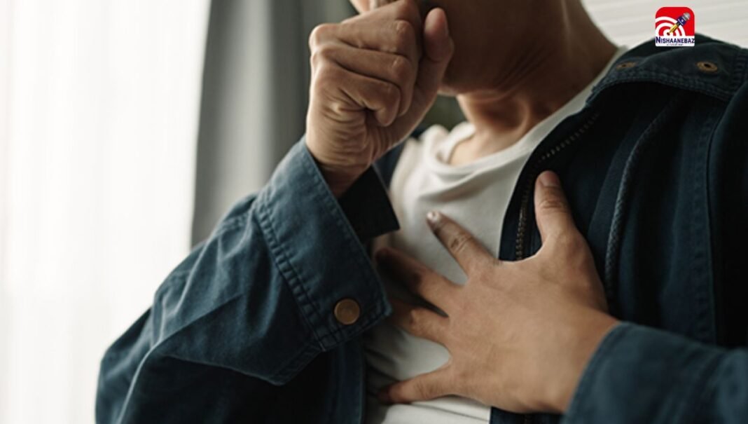 गले में खराश या सूखी खांसी? त्योहारों के सीजन और बदलते मौसम में अपनाएं ये घरेलू उपाय