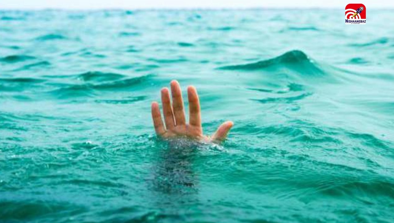 CG News: बलरामपुर में दर्दनाक हादसा! पति को डूबता देख पत्नी ने लगाई छलांग, दोनों की मौत