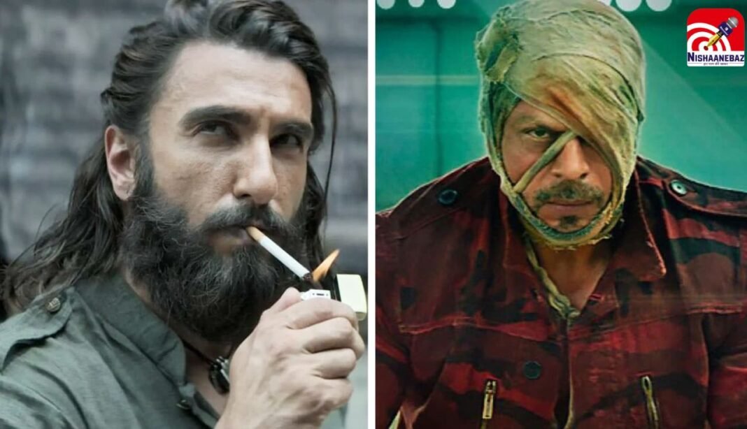 ‘धुरंधर 2’ का धमाका! पहले दिन 97 करोड़ कमाकर तोड़ा शाहरुख खान की ‘जवान’ का रिकॉर्ड