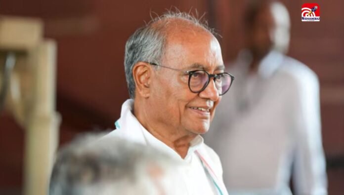 digvijay singh