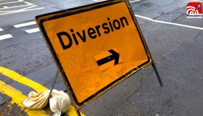 diversion