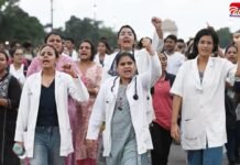डॉक्टरों को ₹73,152 स्टाइपेंड देने का आदेश वायरल! साय सरकार ने बताया फर्जी, AI से बना था दस्तावेज!