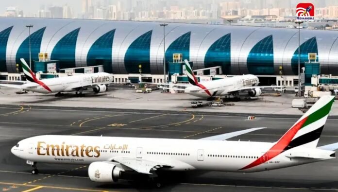 dubai airport
