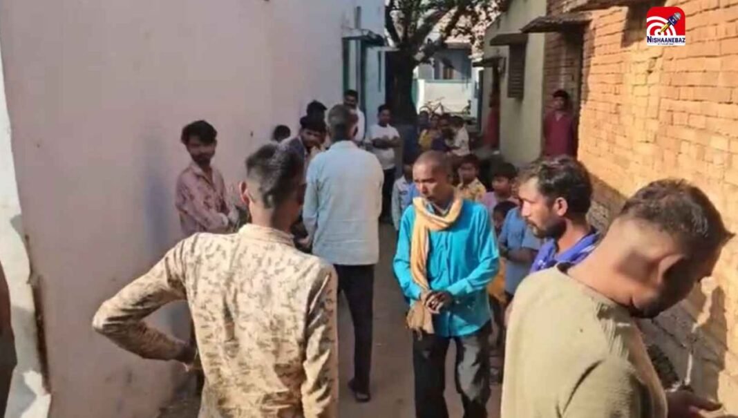 C.G News : होलिका दहन की रात दुर्ग में सनसनी, चाचा ने भतीजे को उतारा मौत के घाट