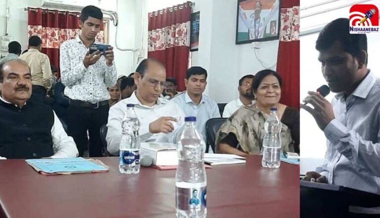 C.G News : मां की मेहनत और बेटे का हौसला! दुर्ग में पहली बार दृष्टिबाधित छात्र बना PHD स्कॉलर, रचा इतिहास