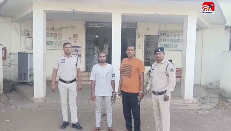 C.G Crime : दुर्ग में नाबालिग ने रचा खुद के अपहरण का ड्रामा, पुलिस जांच में म्यूल अकाउंट नेटवर्क का खुलासा