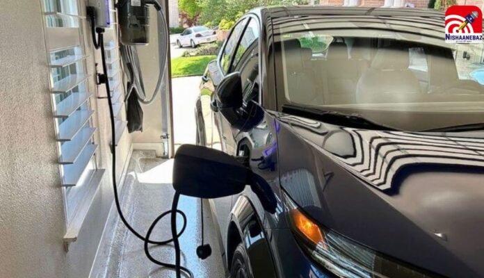 ev charging