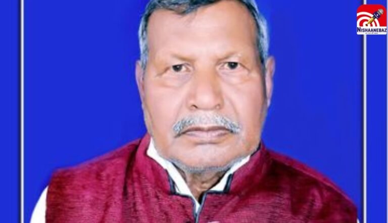 M.P News : चित्रकूट के पूर्व बसपा विधायक गणेश बारी का रीवा में निधन, लंबे समय से थे बीमार