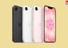 Apple ने लॉन्च किया ‘सस्ता’ iPhone 17e और नया iPad Air M4, जानें कीमत और फीचर्स