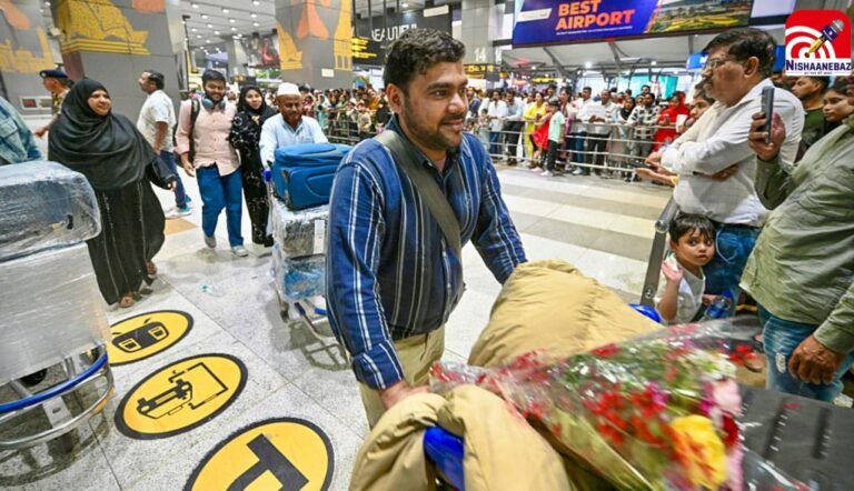 मिडिल ईस्ट में युद्ध का असर! लाखों की नौकरी छोड़ भारत लौटने का मन बना रहे भारतीय प्रोफेशनल्स