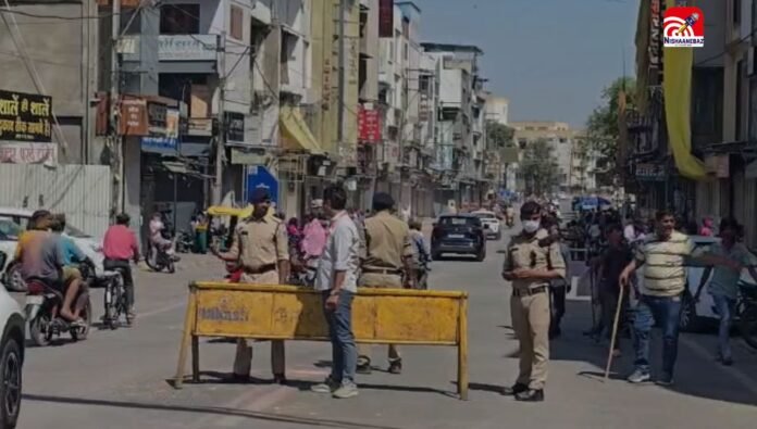 indore