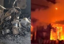 इंदौर अग्निकांड में बड़ा खुलासा! EV चार्जिंग बनी वजह… कारोबारी के बेटों ने किया अहम खुलासा