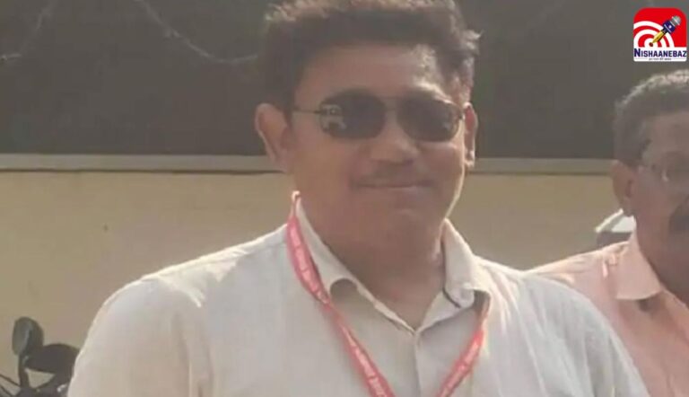 M.P News : इंदौर में ‘ऑपरेशन क्लीन’ की कार्रवाई, हेड कांस्टेबल दीपक थापा डिमोट, अश्लील वीडियो मामले निलंबित