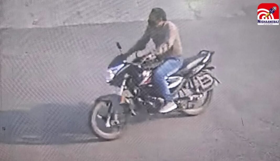 M.P News : ऑनलाइन गेम की लत ने बनाया चेन स्नेचर, पैसों की कमी होते ही करता था वारदात इंदौर पुलिस ने किया गिरफ्तार