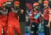 IPL 2026 का आज से धमाकेदार आगाज, RCB vs SRH के बीच ओपनिंग मुकाबला… बेंगलुरु में छक्कों की बारिश तय!