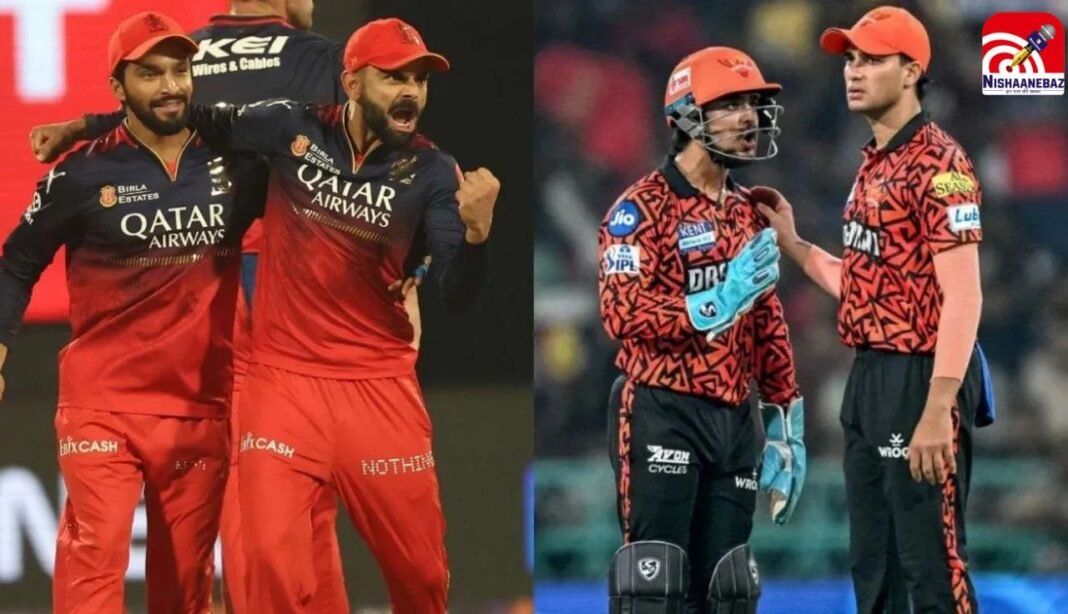 IPL 2026 का आज से धमाकेदार आगाज, RCB vs SRH के बीच ओपनिंग मुकाबला… बेंगलुरु में छक्कों की बारिश तय!