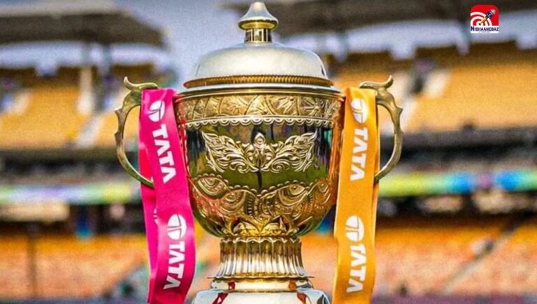 IPL 2026 Final: अहमदाबाद में होगा खिताबी मुकाबला! BCCI ने जारी किया प्लेऑफ शेड्यूल