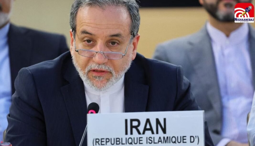 स्ट्रेट ऑफ होर्मुज पर ईरान का यू-टर्न! जंग के बीच भारत समेत 5 देशों के जहाजों को मिली अनुमति