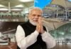 इंतजार खत्म… आज जेवर एयरपोर्ट का भव्य उद्घाटन PM मोदी करेंगे लोकार्पण, 70 मिलियन यात्रियों की क्षमता