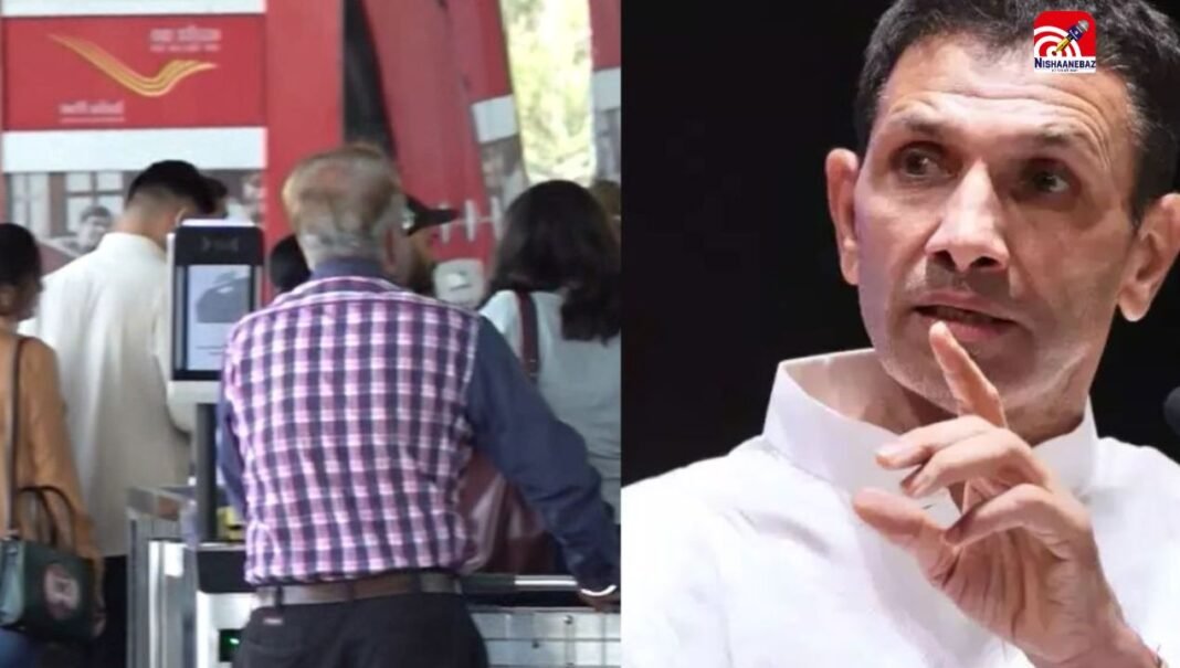 इजरायल-ईरान तनाव के बीच खाड़ी में MP के 100 से ज्यादा लोग फंसे, जीतू पटवारी ने PM मोदी से की हस्तक्षेप की मांग