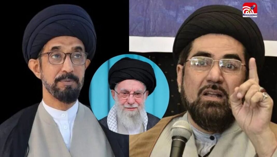 भारत के शिया धर्मगुरु खामेनेई की मौत पर भड़के, अमेरिकी स्ट्राइक को कहा आतंकी हमला