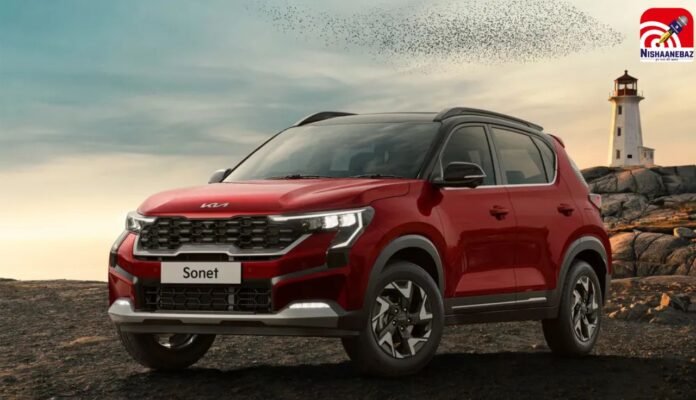kia sonet
