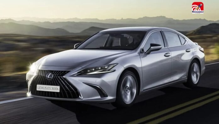 lexus