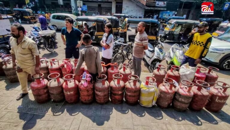 LPG किल्लत से जल्द मिलेगी राहत! मोदी सरकार का नया फॉर्मूला, अब सबसे पहले इन्हे  मिलेगा गैस सिलेंडर