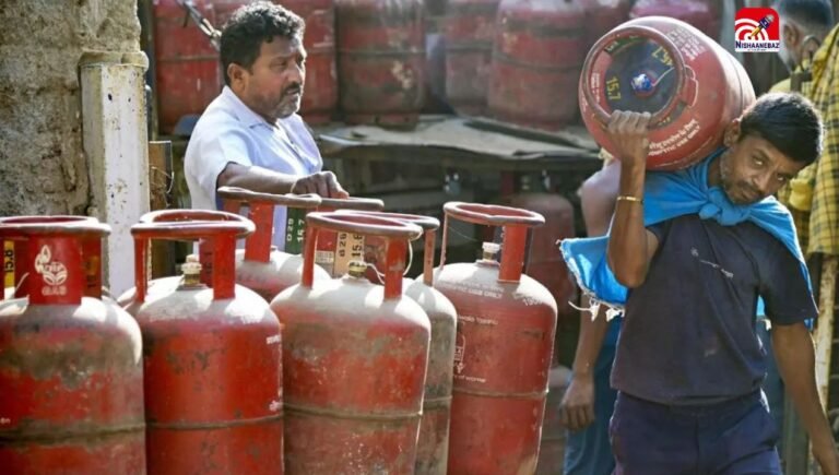 आम आदमी की जेब फिर होगी ढीली! 1 मई से महंगा हो सकता है LPG सिलेंडर