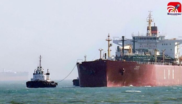 lpg container