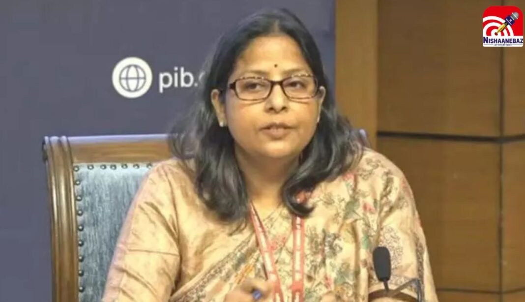 LPG संकट पर बोली मोदी सरकार- घबराएं नहीं लेकिन जनता तलाशे वैकल्पिक व्यवस्था